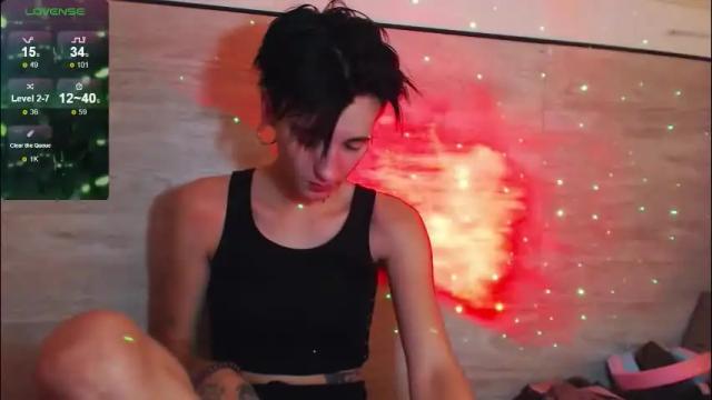 Image 8 of ray__taylor Stream on Chaturbate on 1 month ago