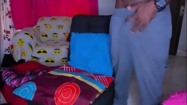 Thumbnail 2, ray_long222's Stream at Chaturbate, 1 month ago