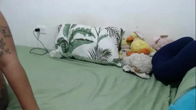 Thumbnail 1, raycatt's Stream at Chaturbate, 19 days ago