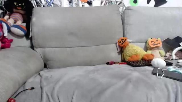 Image 2 of raycatt Stream on Chaturbate on 1 month ago