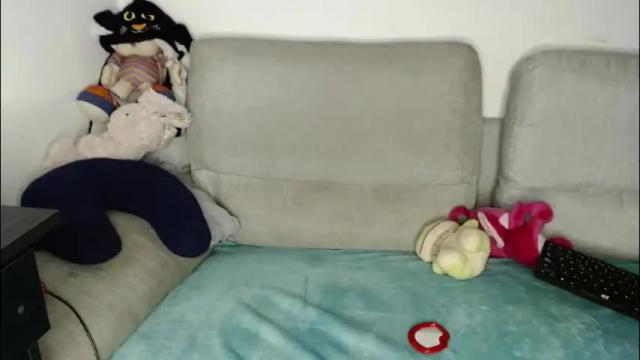 Image 3 of raycatt Stream on Chaturbate on 27 days ago