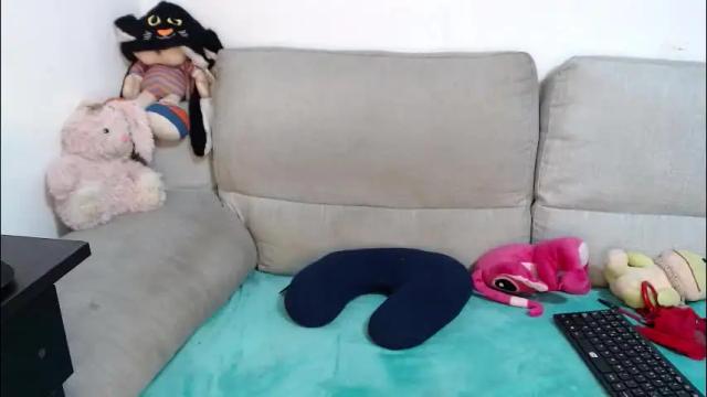 Thumbnail 1, raycatt's Stream at Chaturbate, 26 days ago