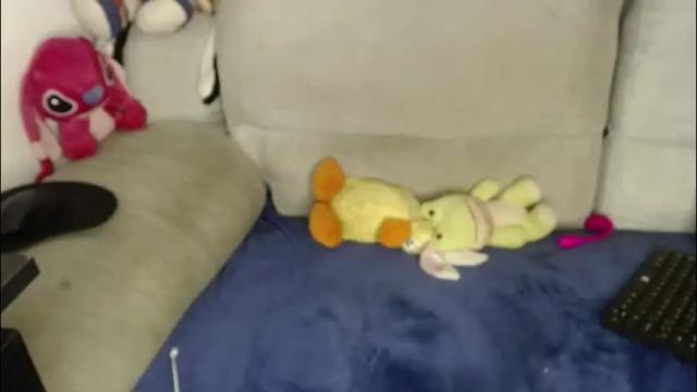 Image 4 of raycatt Stream on Chaturbate on 14 days ago