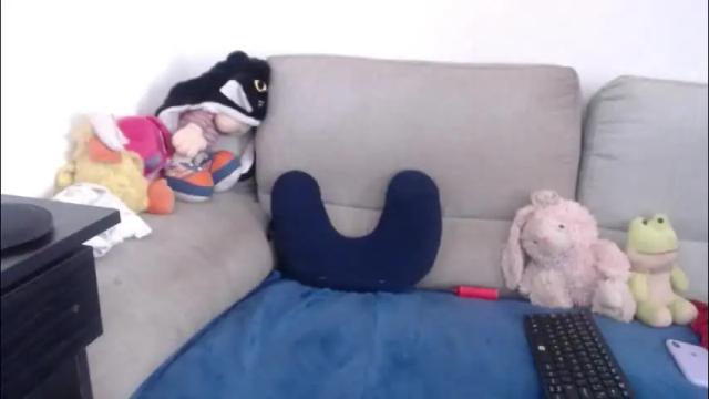 Thumbnail 1, raycatt's Stream at Chaturbate, 9 days ago