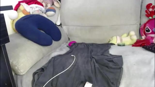 Image 2 of raycatt Stream on Chaturbate on 1 month ago