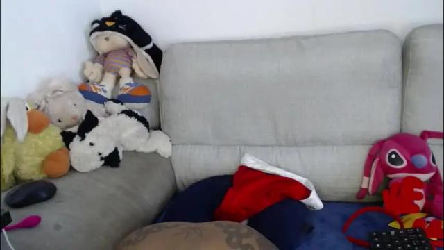 Image 11 of raycatt Stream on Chaturbate on 26 days ago