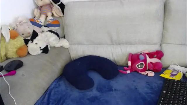 Thumbnail 2, raycatt's Stream at Chaturbate, 26 days ago