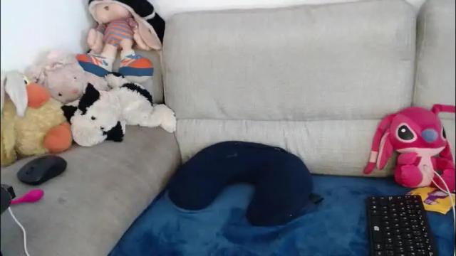 Image 7 of raycatt Stream on Chaturbate on 26 days ago