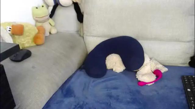 Thumbnail 2, raycatt's Stream at Chaturbate, 19 days ago