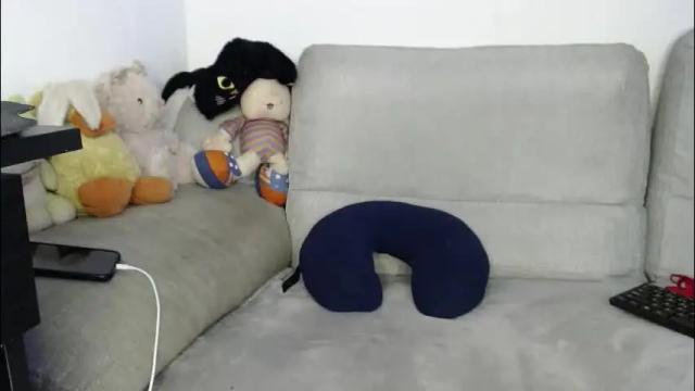 Thumbnail 1, raycatt's Stream at Chaturbate, 6 days ago