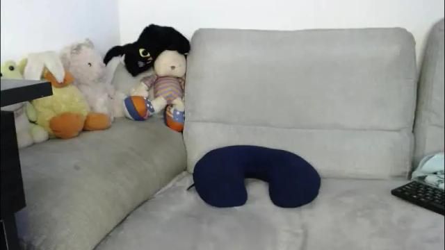 Image 4 of raycatt Stream on Chaturbate on 6 days ago