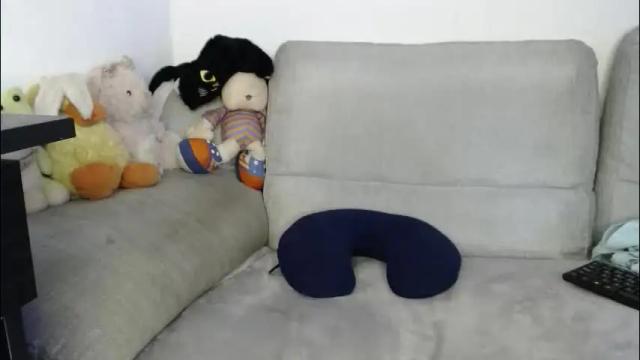 Thumbnail 2, raycatt's Stream at Chaturbate, 6 days ago