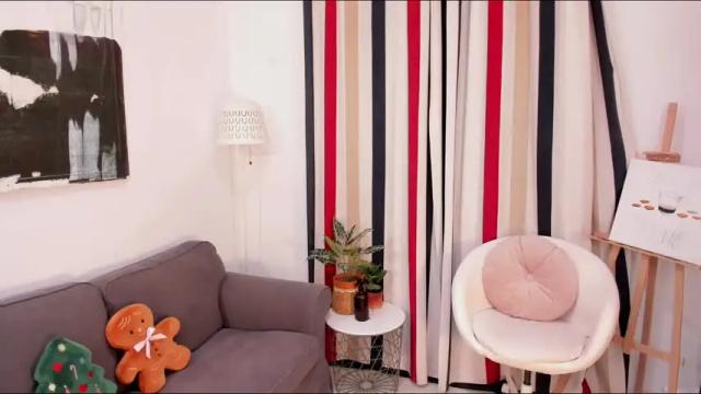 Thumbnail 1, raychell_black's Stream at Chaturbate, 1 month ago