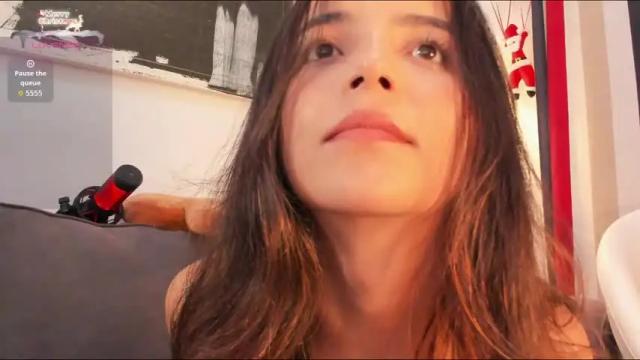 Image 12 of raychell_black Stream on Chaturbate on 1 month ago