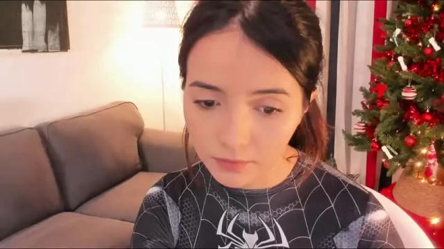 Image 3 of raychell_black Stream on Chaturbate on 27 days ago