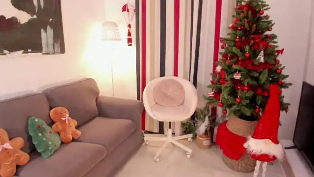 Thumbnail 1, raychell_black's Stream at Chaturbate, 20 days ago