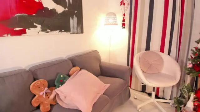 Image 11 of raychell_black Stream on Chaturbate on 18 days ago