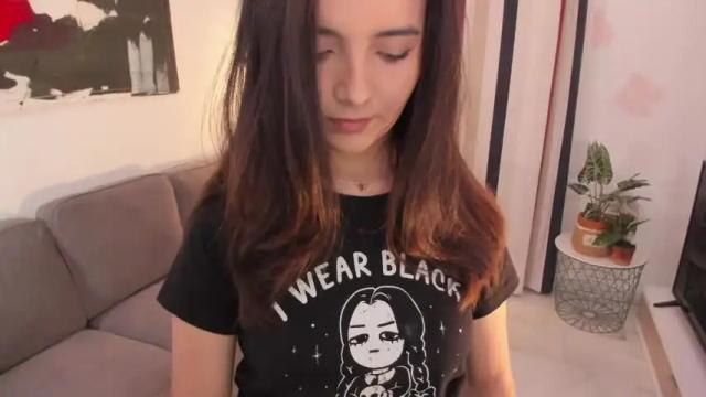 Image 12 of raychell_black Stream on Chaturbate on 14 days ago