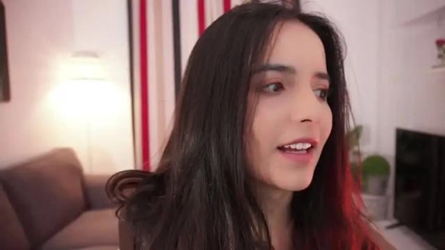 Thumbnail 1, raychell_black's Stream at Chaturbate, 10 days ago