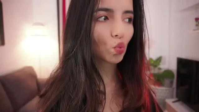 Image 2 of raychell_black Stream on Chaturbate on 10 days ago