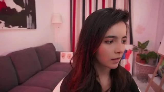 Image 10 of raychell_black Stream on Chaturbate on 6 days ago