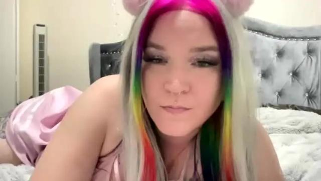 Image 10 of rayden_rainbow Stream on Chaturbate on 17 months ago