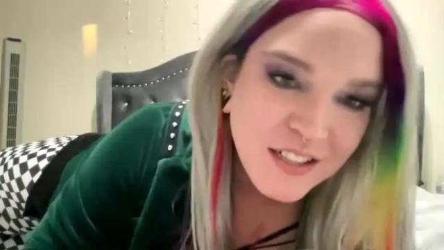 Image 12 of rayden_rainbow Stream on Chaturbate on 17 months ago