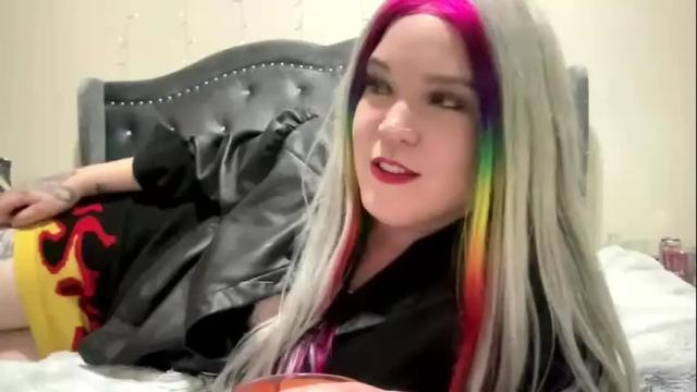 Image 12 of rayden_rainbow Stream on Chaturbate on 17 months ago