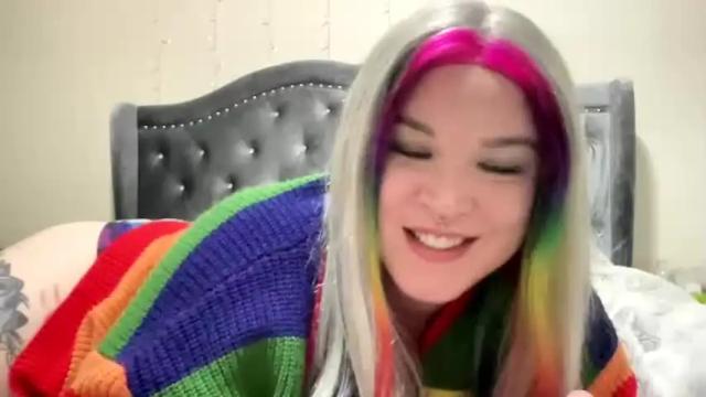 Image 10 of rayden_rainbow Stream on Chaturbate on 16 months ago