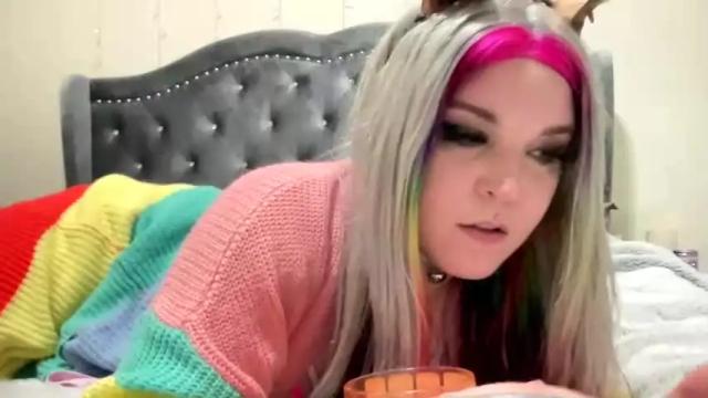 Image 11 of rayden_rainbow Stream on Chaturbate on 16 months ago