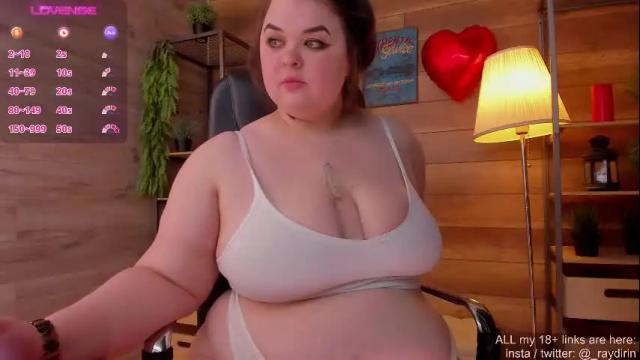 Image 12 of raydirin Stream on Chaturbate on 1 month ago
