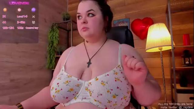 Image 3 of raydirin Stream on Chaturbate on 1 month ago