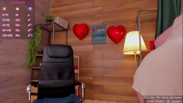 Image 11 of raydirin Stream on Chaturbate on 1 month ago