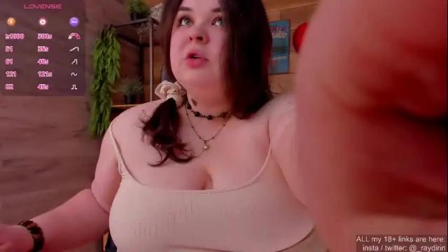 Image 8 of raydirin Stream on Chaturbate on 1 month ago