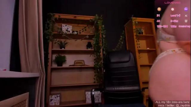 Thumbnail 3, raydirin's Stream at Chaturbate, 2 months ago