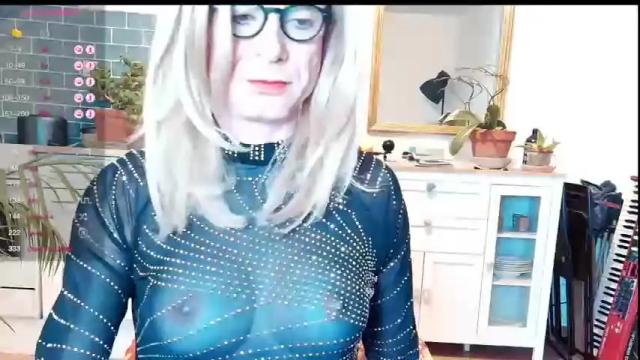 Thumbnail 3, rayferfish1948's Stream at Chaturbate, 12 months ago