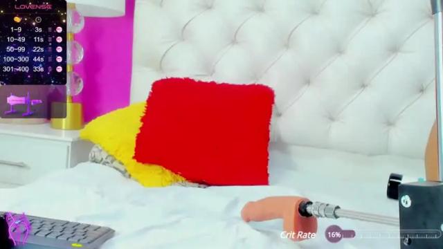 Image 8 of rayleeadams Stream on Chaturbate on 21 months ago