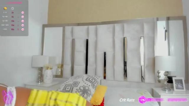 Image 7 of rayleeadams Stream on Chaturbate on 21 months ago