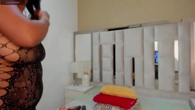 Image 2 of rayleeadams Stream on Chaturbate on 21 months ago