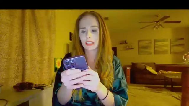 Image 4 of rayofsunshine_21 Stream on Chaturbate on 14 months ago