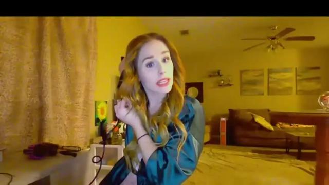 Image 7 of rayofsunshine_21 Stream on Chaturbate on 14 months ago