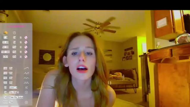 Image 11 of rayofsunshine_21 Stream on Chaturbate on 17 months ago