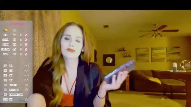 Thumbnail 3, rayofsunshine_21's Stream at Chaturbate, 14 months ago