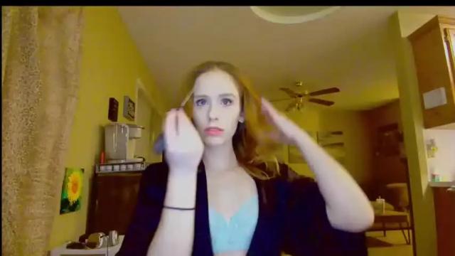 Image 2 of rayofsunshine_21 Stream on Chaturbate on 14 months ago