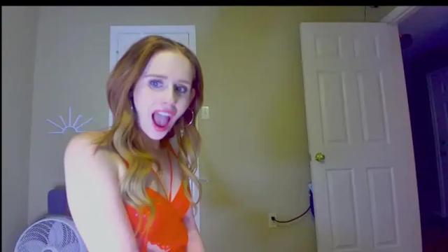 Image 6 of rayofsunshine_21 Stream on Chaturbate on 14 months ago