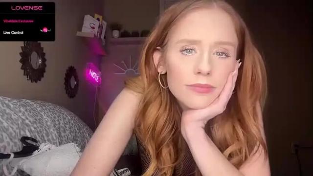Image 7 of rayofsunshine_21 Stream on Chaturbate on 13 months ago