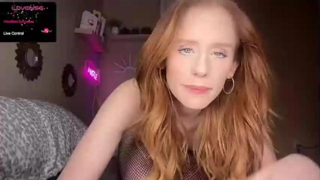 Thumbnail 3, rayofsunshine_21's Stream at Chaturbate, 13 months ago
