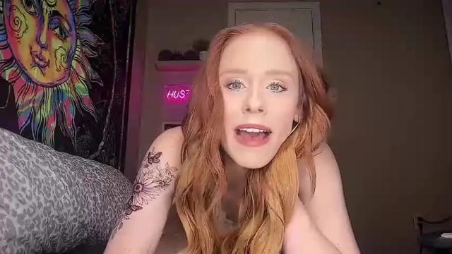 Image 3 of rayofsunshine_21 Stream on Chaturbate on 12 months ago