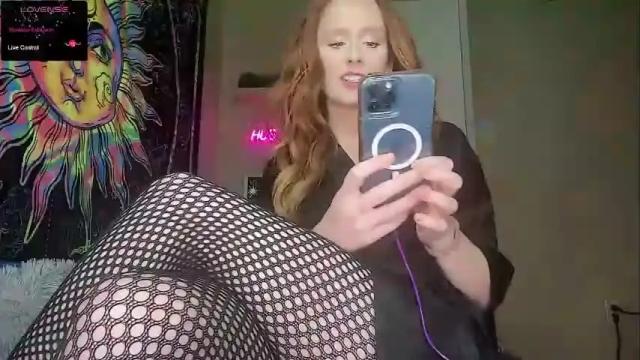 Image 3 of rayofsunshine_21 Stream on Chaturbate on 12 months ago