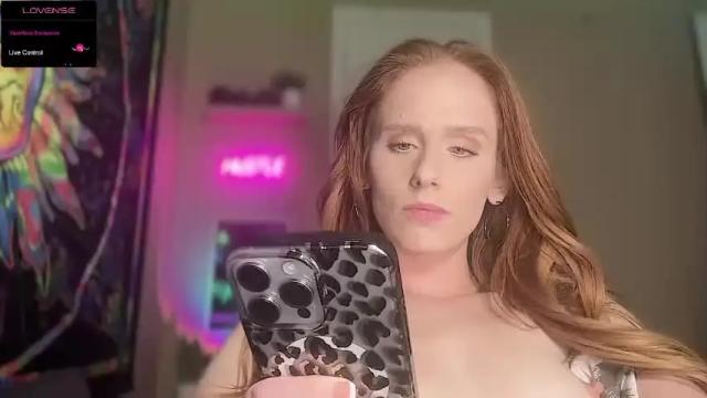 Image 6 of rayofsunshine_21 Stream on Chaturbate on 12 months ago